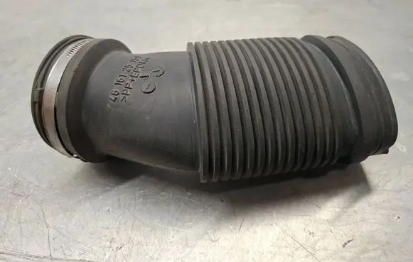 Ford Mondeo MK IV Air intake hose/pipe 4616125159