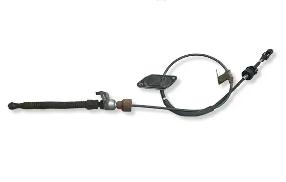 Mazda 6 Gear shift cable linkage 