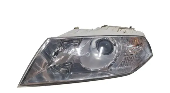 Skoda Octavia Mk2 (1Z) Headlight/headlamp