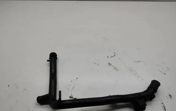 Volkswagen Sharan Engine coolant pipe/hose 03L121065AJ 17200