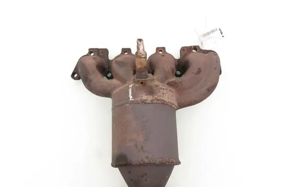 Opel Astra G Exhaust manifold 