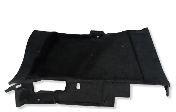Opel Astra L Trunk/boot trim cover 98416509