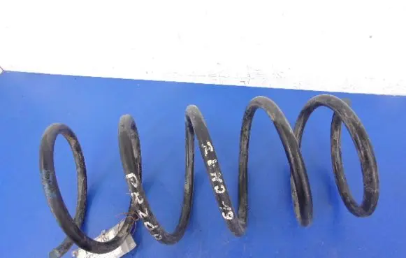 Renault 19 Front coil spring