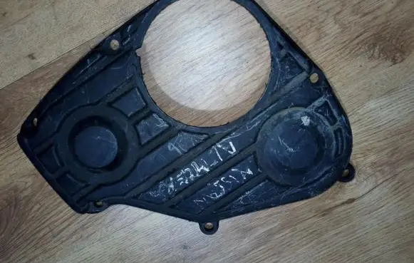 Nissan Almera Timing belt guard (cover)