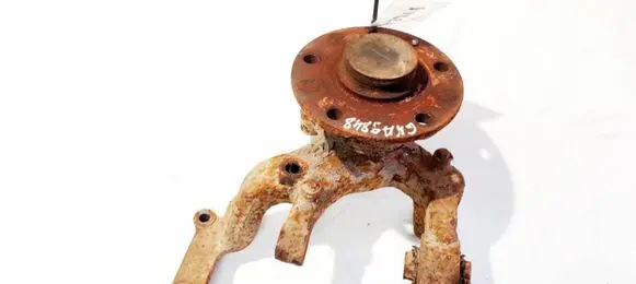 Volkswagen Touran I Rear wheel hub didzioji