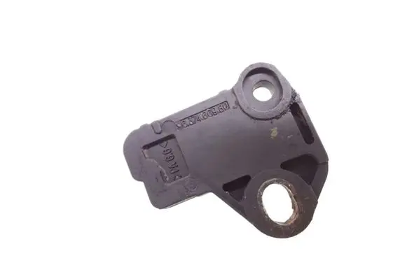Ford Fiesta Crankshaft speed sensor 9637466980