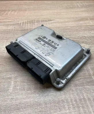 Volkswagen Golf IV Engine control unit/module ECU 038906019DD 0281011065 A74