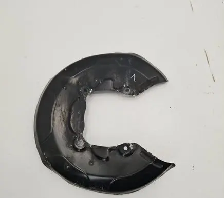 Mini One - Cooper F56 F55 Rear brake disc plate dust cover 6799739
