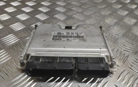 Engine control unit/module
