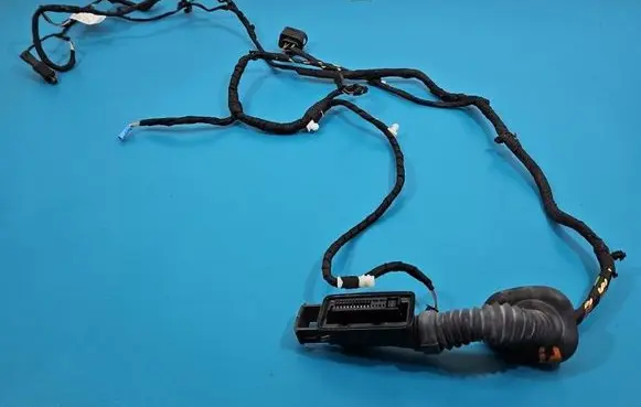 BMW 3 GT F34 Rear door wiring loom 9326452 IMPRK1539838