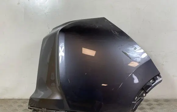 Honda CR-V Rear bumper corner part panel trim 71502TNYG000