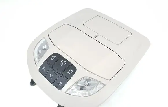 Chrysler Pacifica Front seat light 5RK82PD2AH