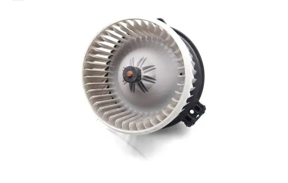 Mitsubishi Pajero Heater fan/blower 1163408611