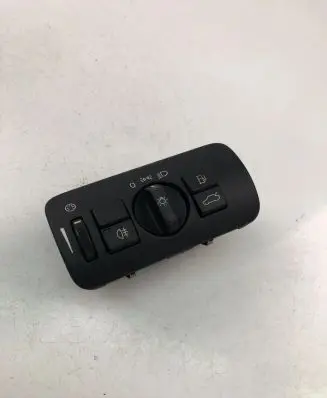 Volvo S60 Light switch 30739432
