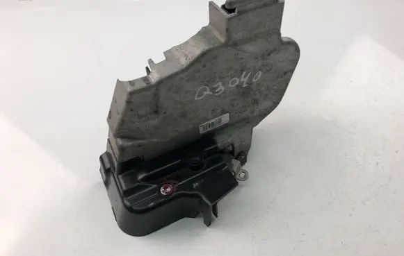 Volvo S40 Rear door lock 30799333