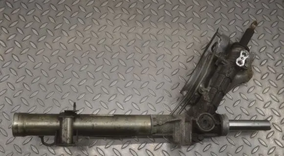 Renault Trafic III (X82) Steering rack 93458099 490018533R