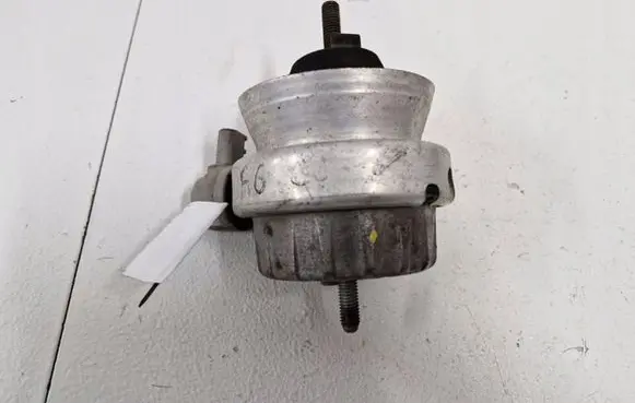 Audi A6 S6 C6 4F Engine mount vacuum valve 4F0199379BK