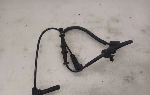 Chevrolet Volt I ABS brake wheel speed sensor 13412631 10071154713