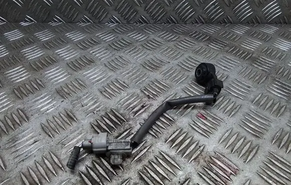 Detonation knock sensor