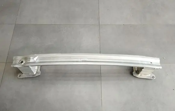 Audi A4 S4 B9 8W Rear bumper cross member 8W0807309H