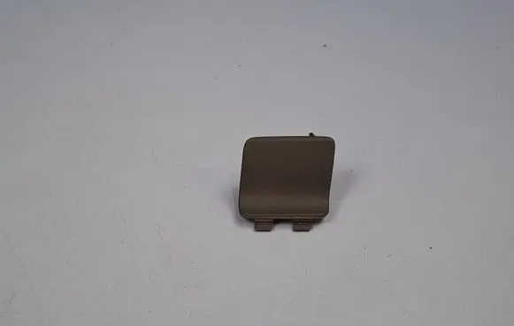 Audi Q3 F3 Rear bumper row hook cap/cover 83A807441