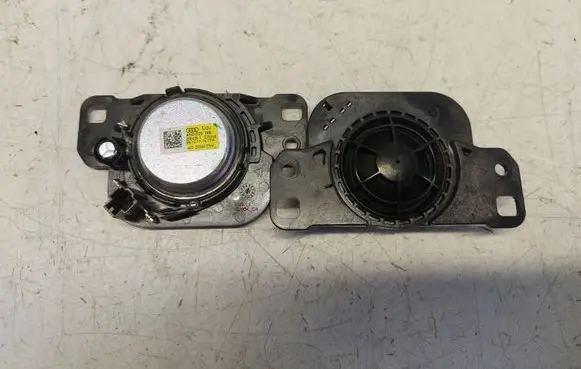 Audi A8 S8 D5 Front door high frequency speaker 4N0035398