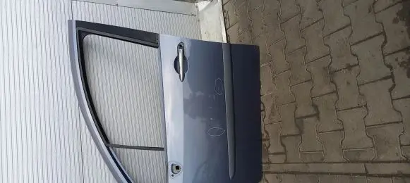 Renault Modus Front door