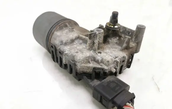 Fiat Doblo Rear window wiper motor 0390241564