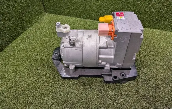 Volkswagen ID.4 Air conditioning (A/C) compressor (pump) 1EA820807C 1EA816797G C8N107C