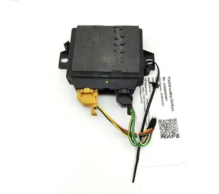Jaguar XK8 - XKR Parking PDC control unit/module C2S36201