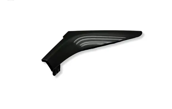 Opel Zafira C Panel trim 13293515 498166255