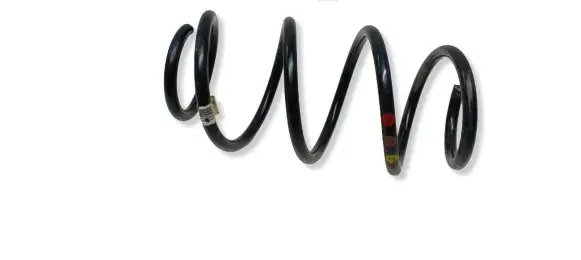 Skoda Kodiaq Front coil spring 