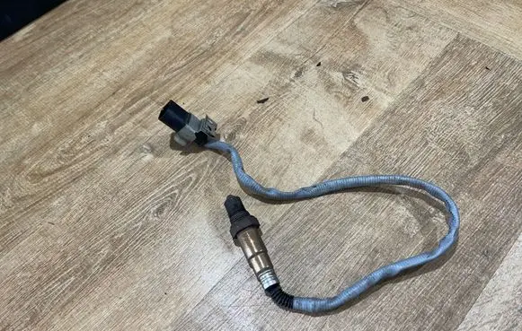 Mercedes-Benz C W205 Lambda probe sensor 0065424918 555191 8007151200
