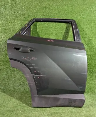 Hyundai Tucson IV NX4 Rear door