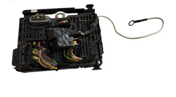 Citroen C5 BSM Control unit 9657718580 BSML0400 148737272