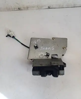 Jaguar X-Type Tailgate/trunk/boot lock/catch/latch 2X43F43102BB F0000K0211