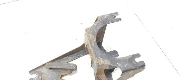 Fiat Coupe ABS pump bracket 