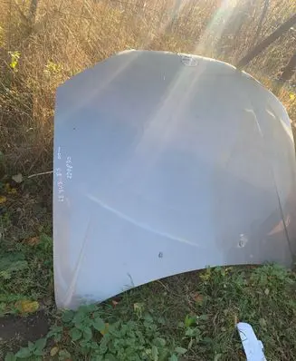 Lexus ES 250 - 300 - 330 Engine bonnet/hood