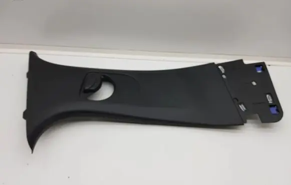 Renault Clio V (B) pillar trim (top) 769136437R 304286 769138781