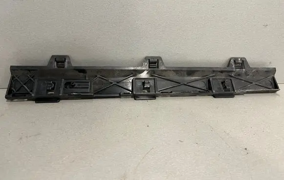 BMW 4 F32 F33 Sill supporting ledge 7285788 15857711