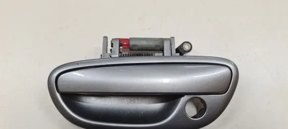 Subaru Legacy Front door exterior handle