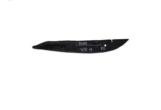 Peugeot 508 II Fender end trim 9813603980