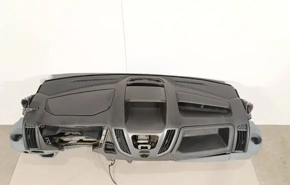 Ford Transit Dashboard 1234899X 45946