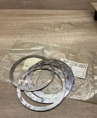 Mercedes-Benz Vito Viano W639 Other gearbox part 3892624055