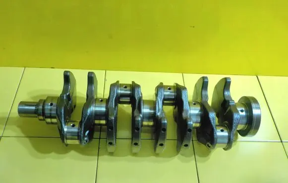 Mitsubishi Outlander Crankshaft NOMINALNY 4G69