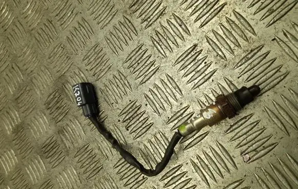 Toyota Aygo X Lambda probe sensor 894650H060