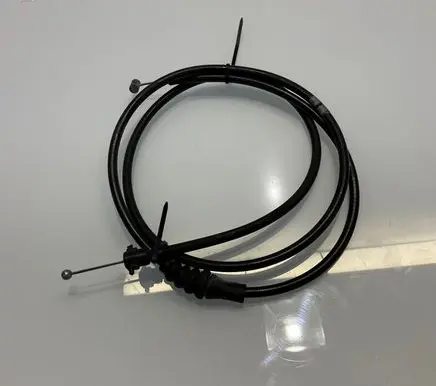 Mercedes-Benz E W212 Engine bonnet/hood lock release cable A2128800459 2128800459