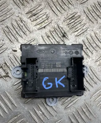 Land Rover Range Rover Evoque L538 Door control unit/module GJ3214D619BA 10136991