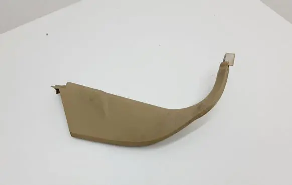 BMW X5 E70 Foot area side trim 7148508