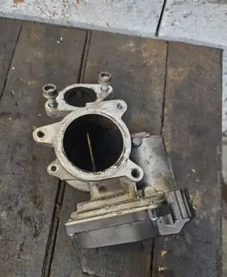 EGR valve